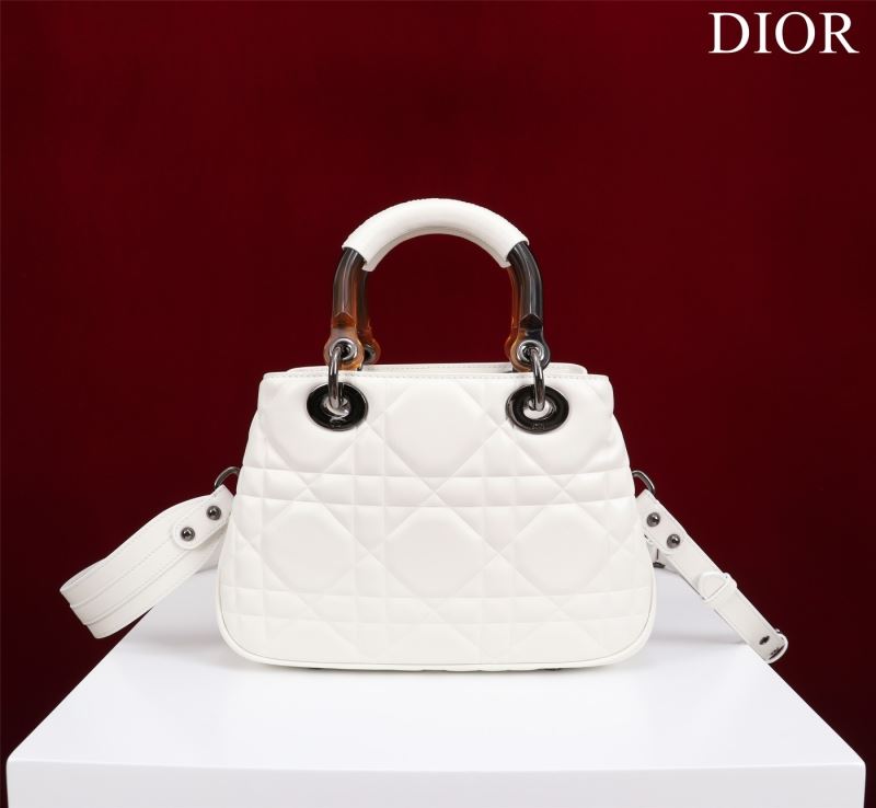 Christian Dior My Lady Bags